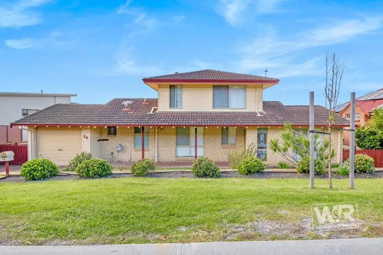 16 Burt Street, Mount Clarence WA 6330