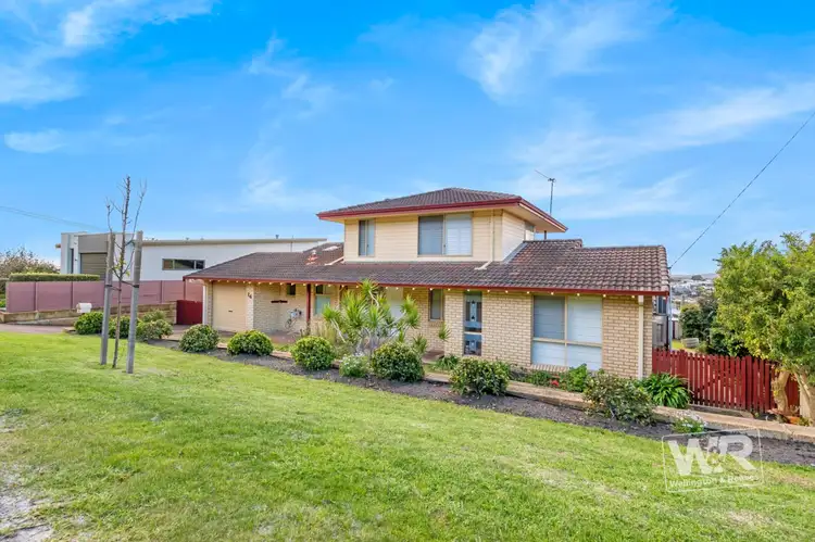 Third view of Homely house listing, 16 Burt Street, Mount Clarence WA 6330