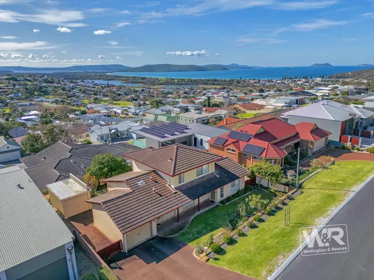 Fourth view of Homely house listing, 16 Burt Street, Mount Clarence WA 6330