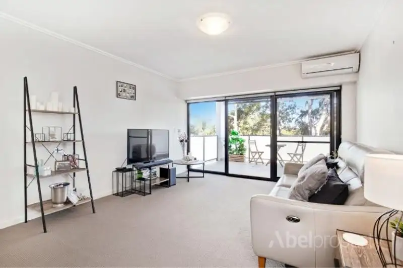 Main view of Homely apartment listing, 16/33 Blythe Avenue, Yokine WA 6060