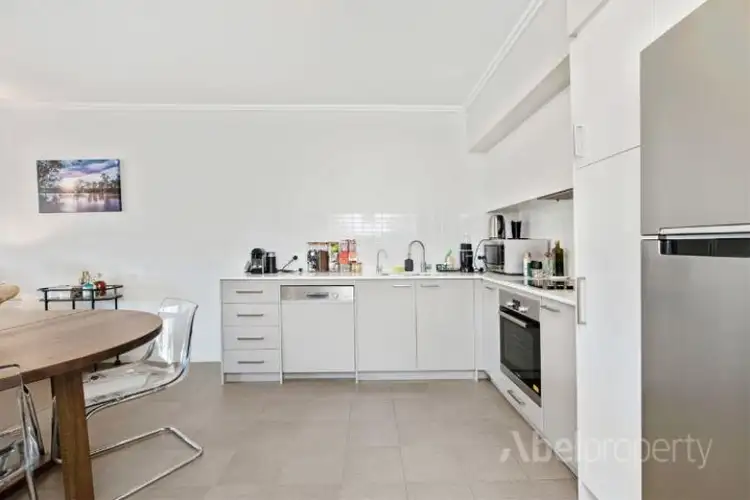 Second view of Homely apartment listing, 16/33 Blythe Avenue, Yokine WA 6060