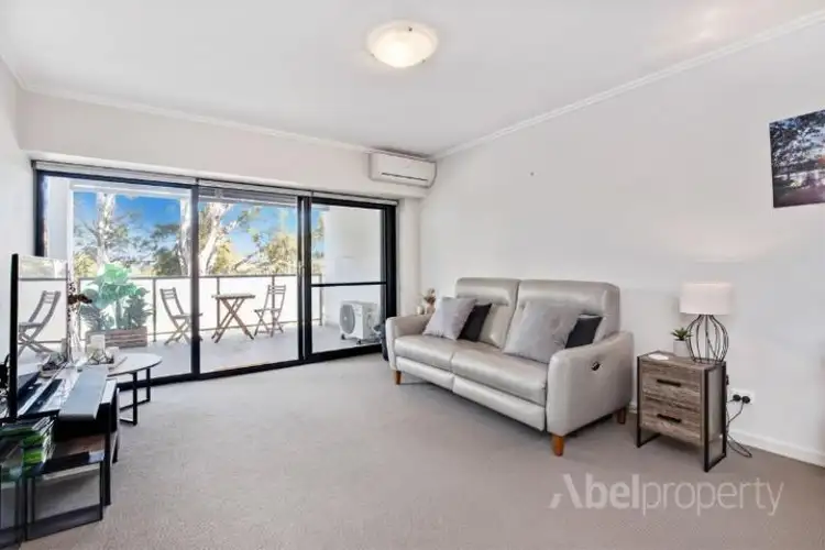 Third view of Homely apartment listing, 16/33 Blythe Avenue, Yokine WA 6060