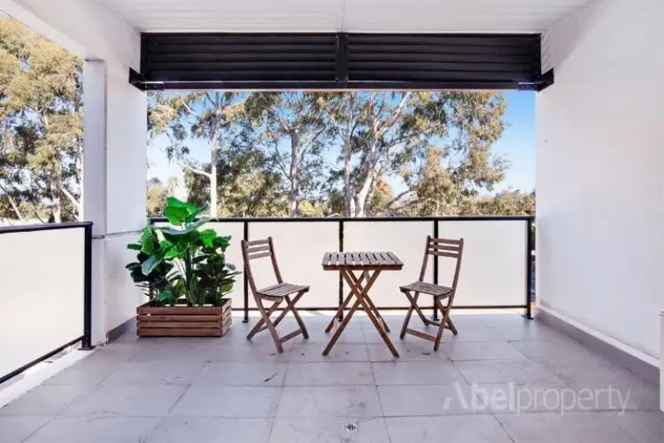 Fourth view of Homely apartment listing, 16/33 Blythe Avenue, Yokine WA 6060