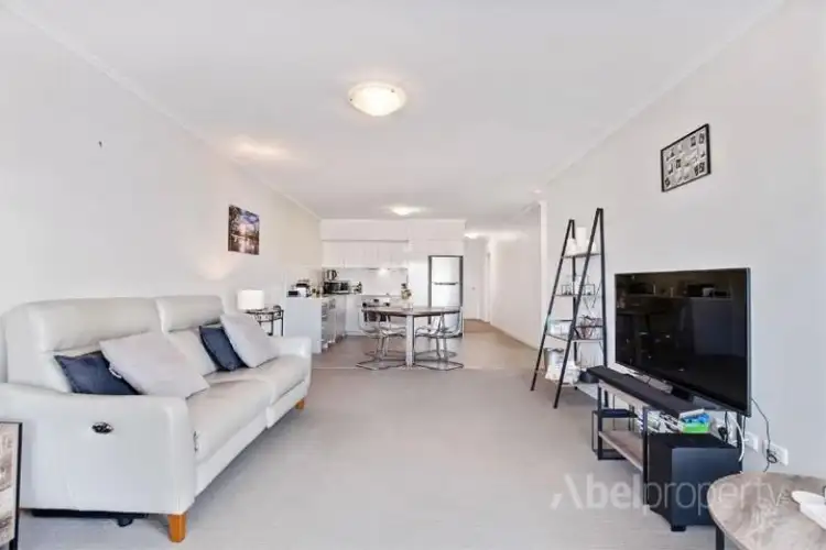 Sixth view of Homely apartment listing, 16/33 Blythe Avenue, Yokine WA 6060