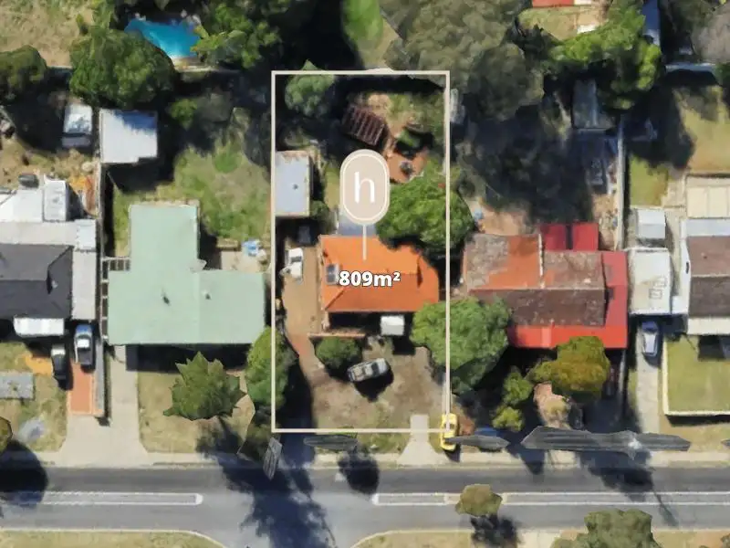 Main view of Homely house listing, 14 Taywood Drive, Wanneroo WA 6065