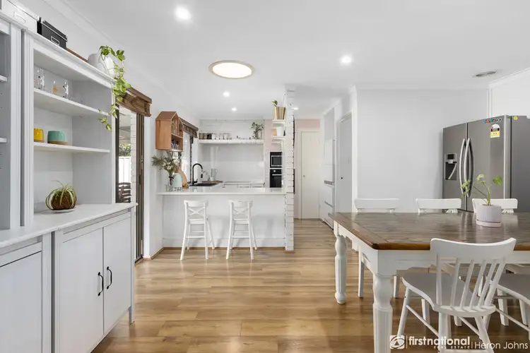 Third view of Homely house listing, 35A Burnett Avenue, Leeming WA 6149