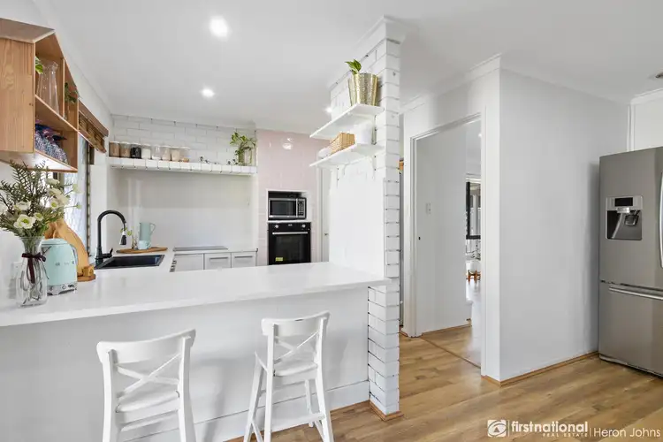 Fourth view of Homely house listing, 35A Burnett Avenue, Leeming WA 6149