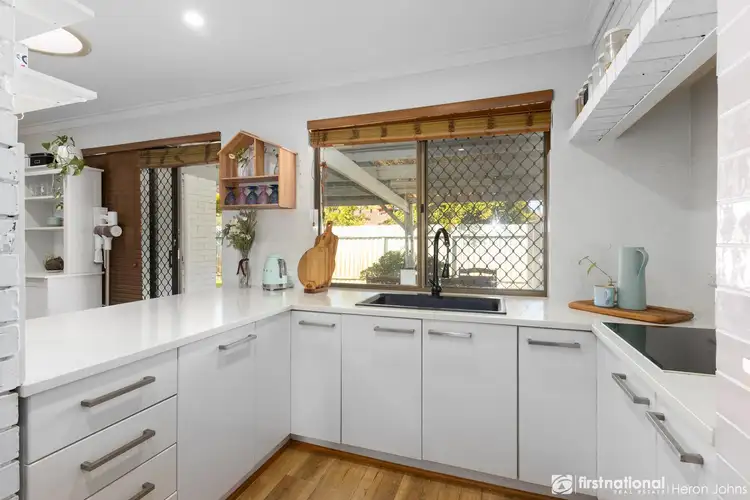 Fifth view of Homely house listing, 35A Burnett Avenue, Leeming WA 6149