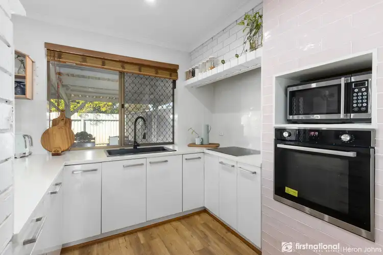 Sixth view of Homely house listing, 35A Burnett Avenue, Leeming WA 6149