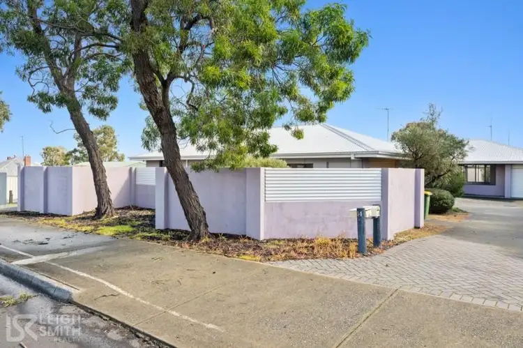 Second view of Homely unit listing, 14A Thatcher Street, Waroona WA 6215