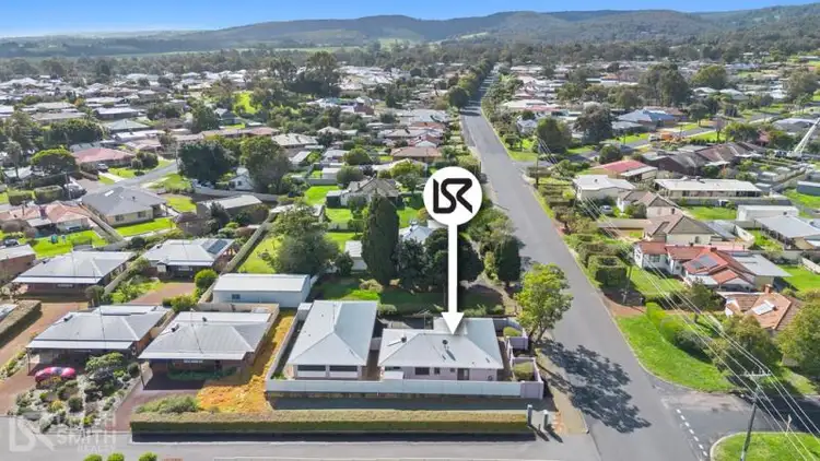 Fourth view of Homely unit listing, 14A Thatcher Street, Waroona WA 6215