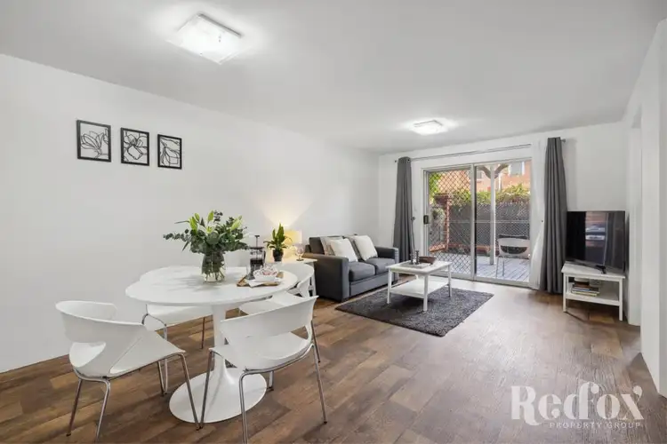 11/2A Fourth Avenue, Mount Lawley WA 6050