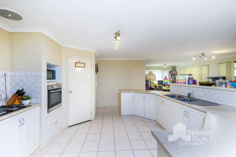 Fourth view of Homely house listing, 5 Durack Street, Dalyellup WA 6230