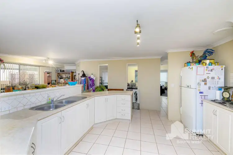 Sixth view of Homely house listing, 5 Durack Street, Dalyellup WA 6230