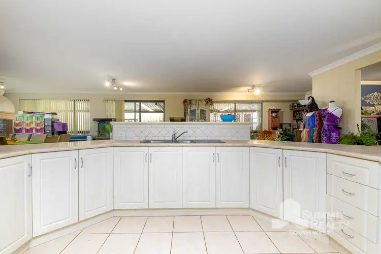 Seventh view of Homely house listing, 5 Durack Street, Dalyellup WA 6230