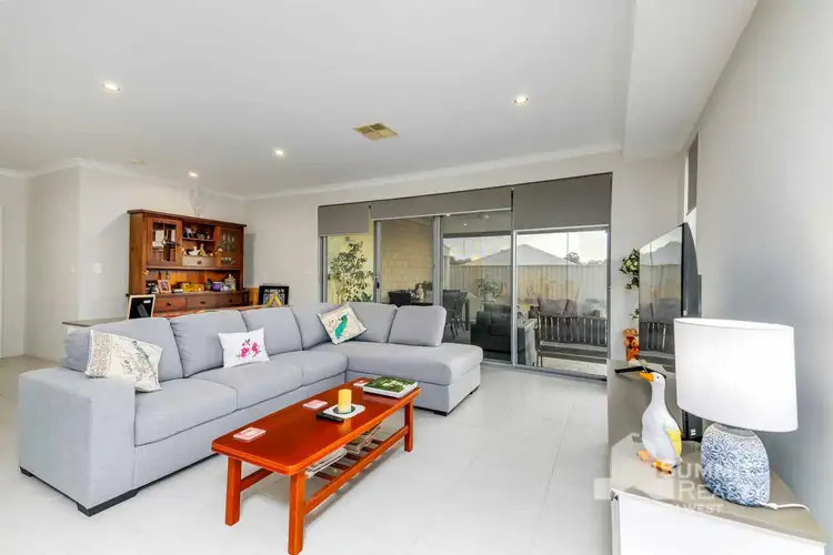 Sixth view of Homely house listing, 5 Kanalla Avenue, Millbridge WA 6232