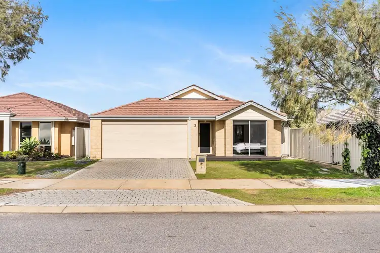 3 Tamala Court, Golden Bay WA 6174