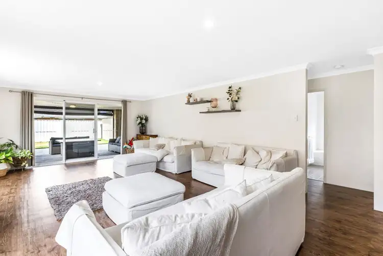 Third view of Homely house listing, 3 Tamala Court, Golden Bay WA 6174
