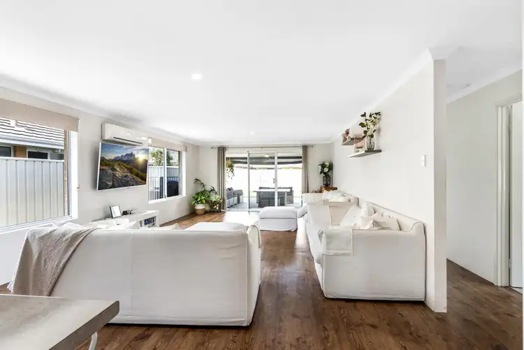 Fourth view of Homely house listing, 3 Tamala Court, Golden Bay WA 6174