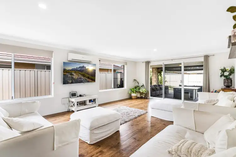 Fifth view of Homely house listing, 3 Tamala Court, Golden Bay WA 6174