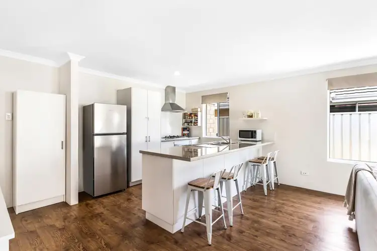 Sixth view of Homely house listing, 3 Tamala Court, Golden Bay WA 6174