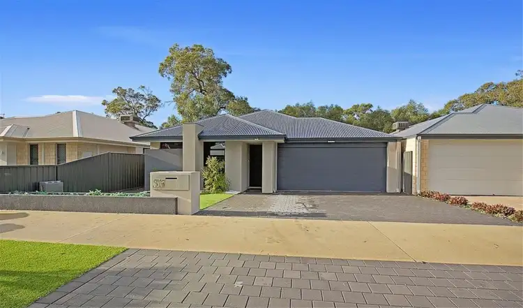 Main view of Homely house listing, 53 Gooljak Rise, Lakelands WA 6180