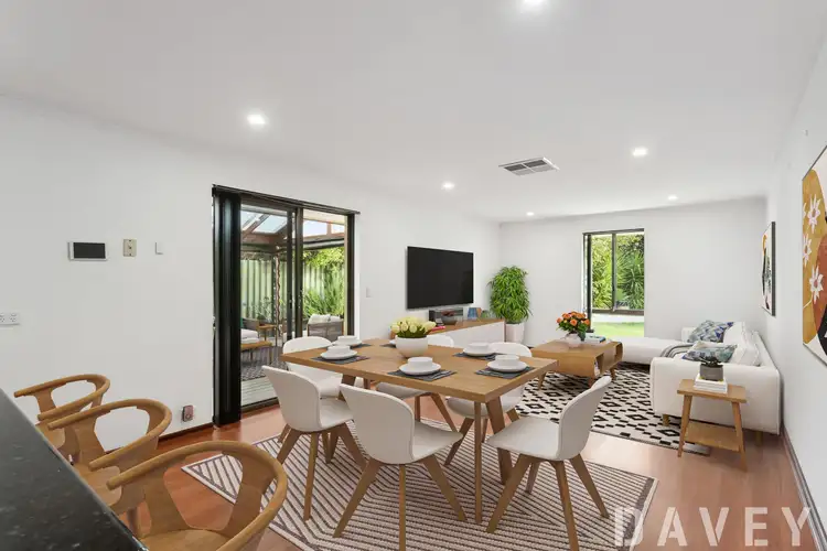 Second view of Homely house listing, 29 Macaulay Avenue, Duncraig WA 6023