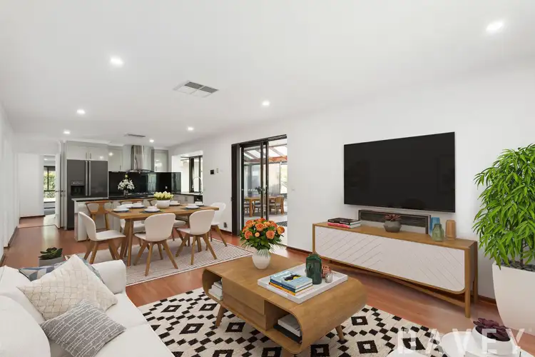 Third view of Homely house listing, 29 Macaulay Avenue, Duncraig WA 6023