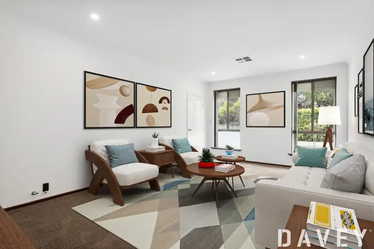 Fourth view of Homely house listing, 29 Macaulay Avenue, Duncraig WA 6023