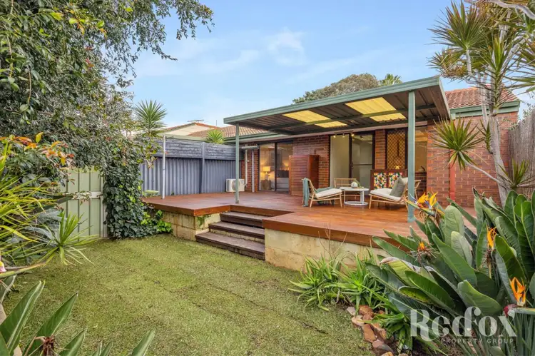 9/132 Ninth Avenue, Inglewood WA 6052