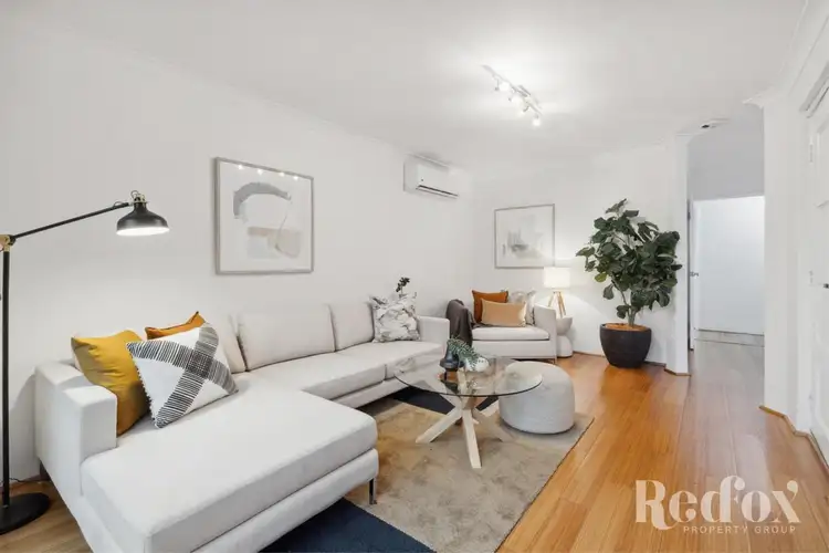 Second view of Homely villa listing, 9/132 Ninth Avenue, Inglewood WA 6052