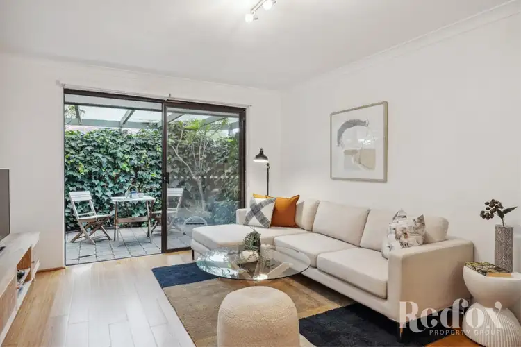 Third view of Homely villa listing, 9/132 Ninth Avenue, Inglewood WA 6052