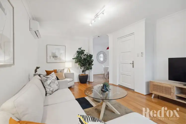 Fourth view of Homely villa listing, 9/132 Ninth Avenue, Inglewood WA 6052