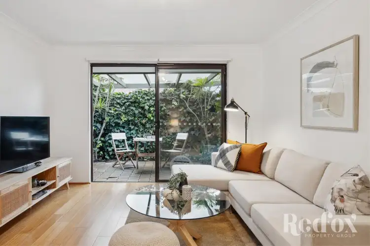 Fifth view of Homely villa listing, 9/132 Ninth Avenue, Inglewood WA 6052
