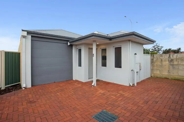 8C Itar Court, Marangaroo WA 6064