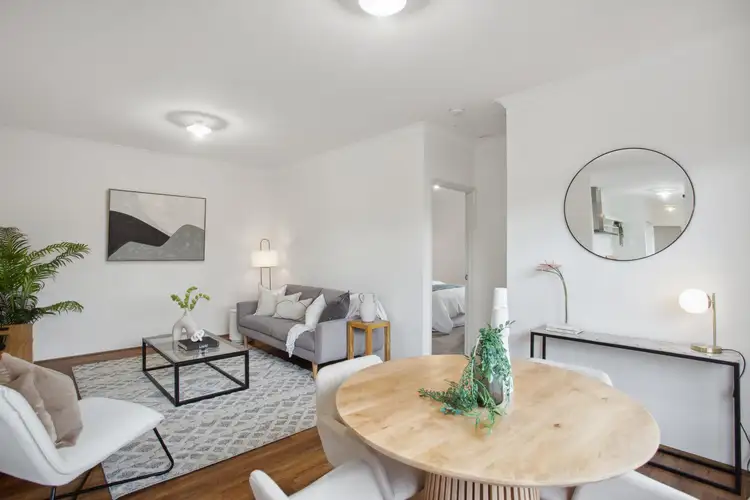 Second view of Homely unit listing, 8C Itar Court, Marangaroo WA 6064