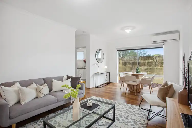 Fourth view of Homely unit listing, 8C Itar Court, Marangaroo WA 6064