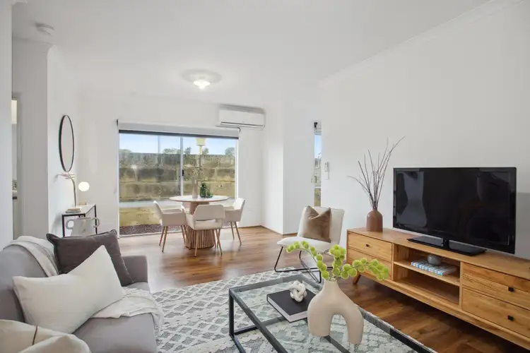 Fifth view of Homely unit listing, 8C Itar Court, Marangaroo WA 6064