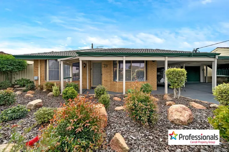 79 Prince Regent Drive, Heathridge WA 6027