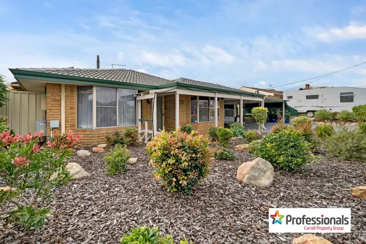 Second view of Homely house listing, 79 Prince Regent Drive, Heathridge WA 6027