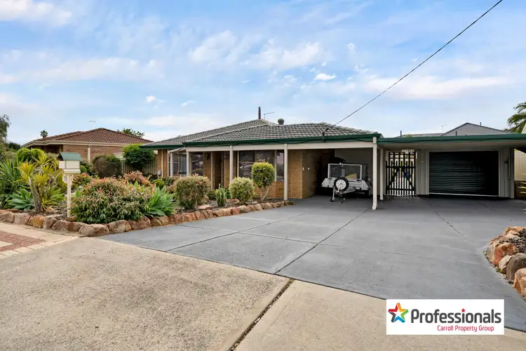 Third view of Homely house listing, 79 Prince Regent Drive, Heathridge WA 6027