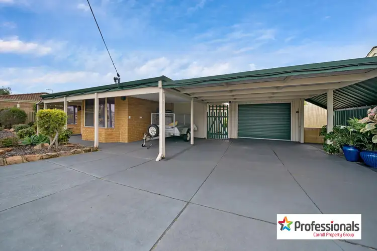 Fourth view of Homely house listing, 79 Prince Regent Drive, Heathridge WA 6027