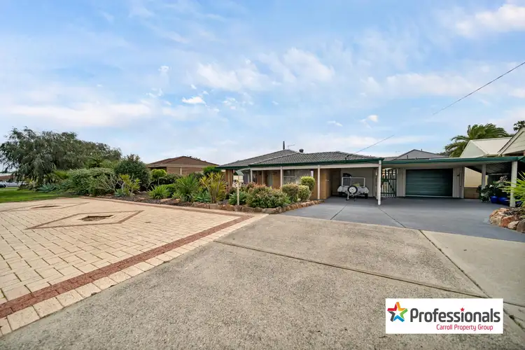 Fifth view of Homely house listing, 79 Prince Regent Drive, Heathridge WA 6027