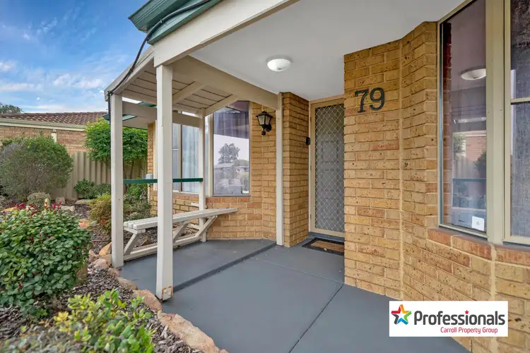 Sixth view of Homely house listing, 79 Prince Regent Drive, Heathridge WA 6027