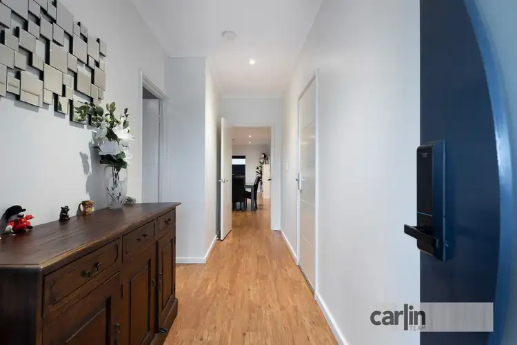 Third view of Homely house listing, 1A Overton Vista, Success WA 6164