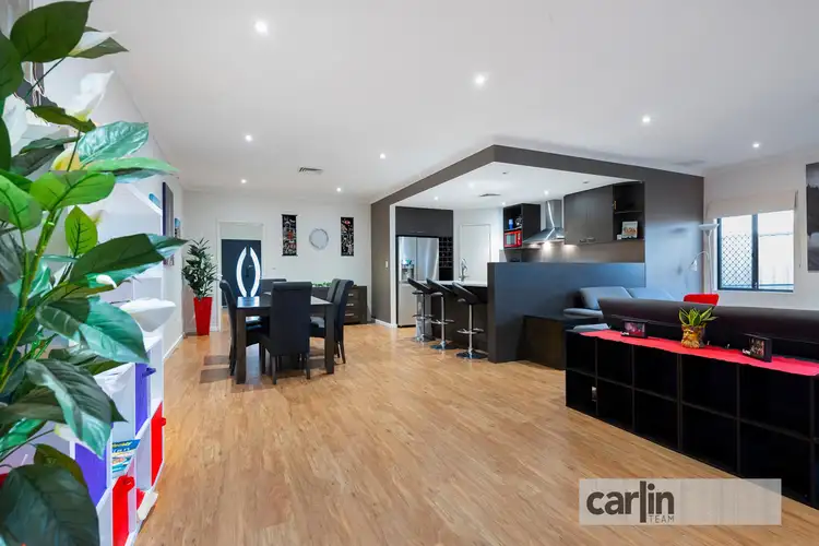 Fifth view of Homely house listing, 1A Overton Vista, Success WA 6164