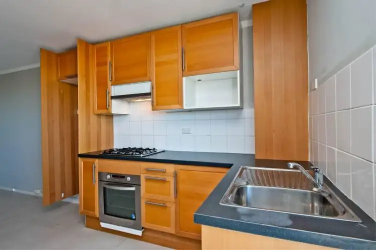 Second view of Homely apartment listing, 412/36 Tenth Avenue, Maylands WA 6051