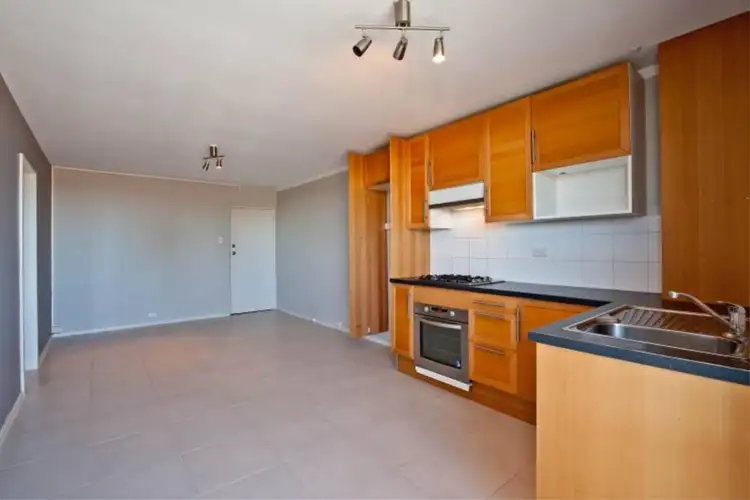 Third view of Homely apartment listing, 412/36 Tenth Avenue, Maylands WA 6051