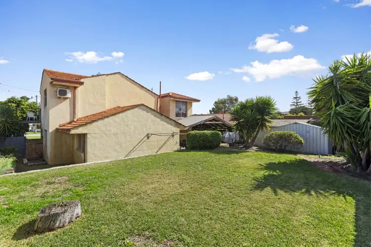 Second view of Homely house listing, 18 Venus Way, Hillarys WA 6025