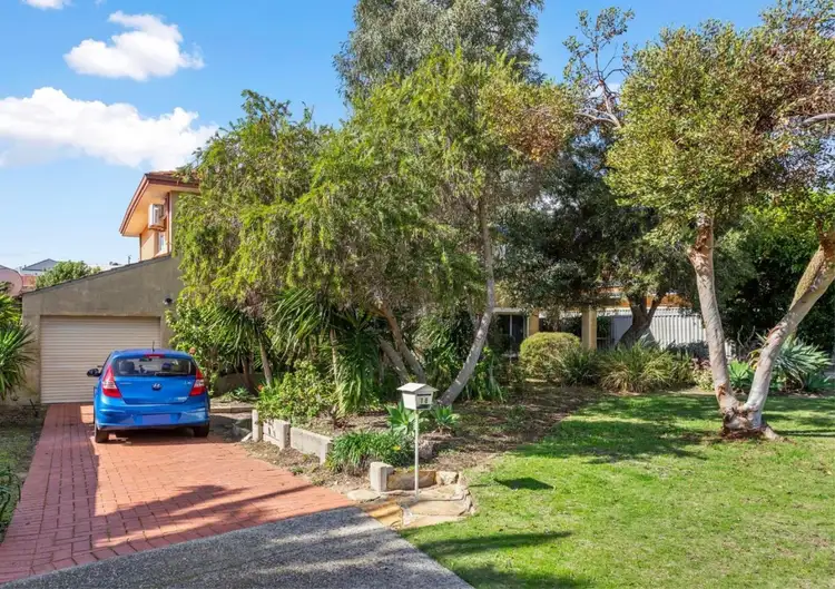 Third view of Homely house listing, 18 Venus Way, Hillarys WA 6025